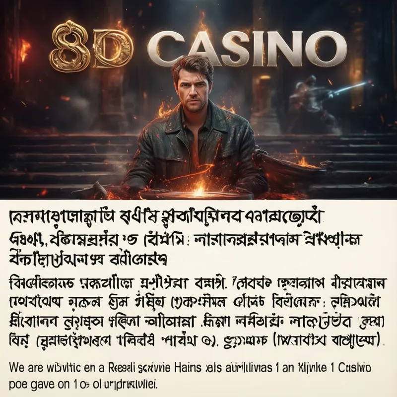 BD Casino পেমেন্ট গাইড