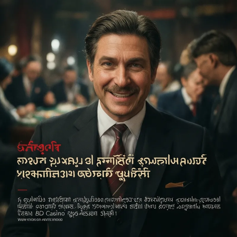 সঠিক BD Casino নির্বাচন