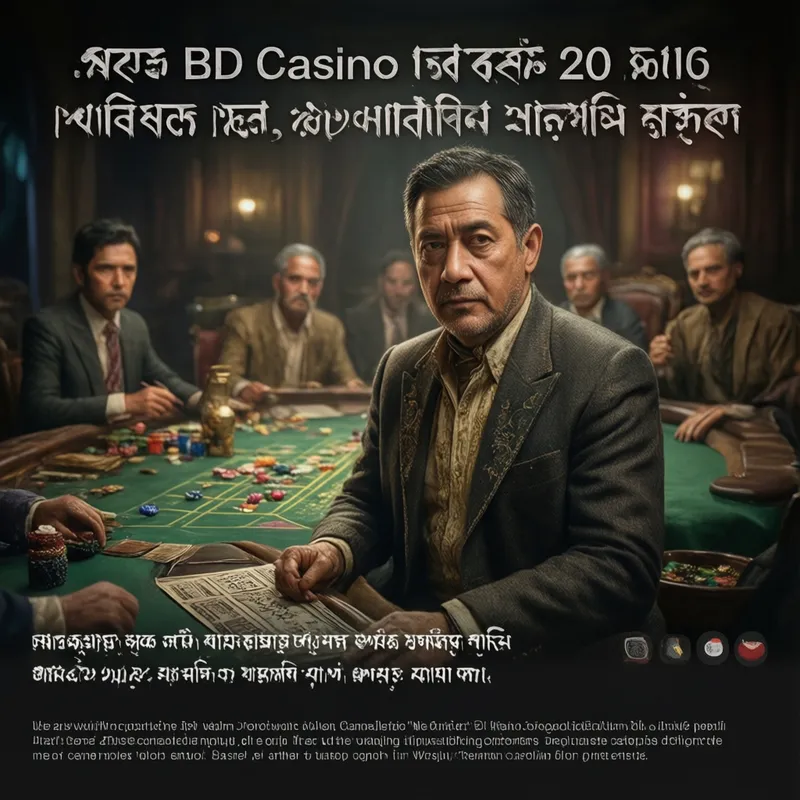 সেরা BD Casino সাইট ২০২৬